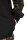 Fox LW Black / Camo QTR Zip medium