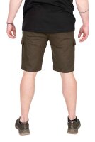 Fox LW Khaki Combat Short medium