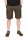 Fox LW Khaki Combat Short medium