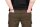 Fox LW Khaki Combat Short medium
