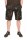 Fox LW Camo Combat Shorts