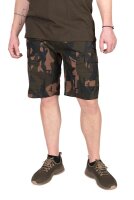 Fox LW Camo Combat Short large
