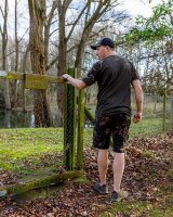 Fox LW Camo Combat Short large