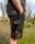 Fox LW Camo Combat Short large