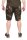 Fox LW Camo Jogger Shorts