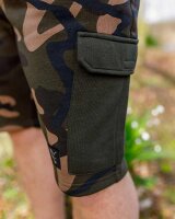 Fox LW Camo Jogger Short small