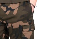 Fox LW Camo Jogger Short medium
