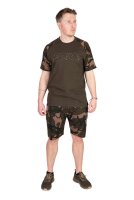 Fox LW Camo Jogger Short medium