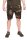 Fox LW Camo Jogger Short medium