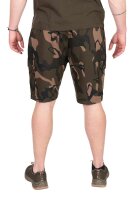 Fox LW Camo Jogger Short 2XL