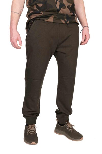 Fox LW Khaki Joggers medium