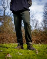 Fox LW Khaki Joggers medium