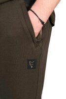 Fox LW Khaki Joggers medium