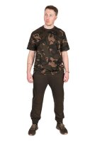 Fox LW Khaki Joggers medium