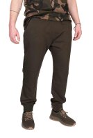 Fox LW Khaki Joggers large