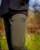 Fox LW Khaki Joggers large
