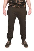 Fox LW Khaki Joggers  XL