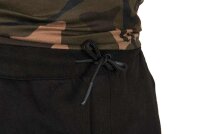 Fox LW Black / Camo Combat  Joggers large