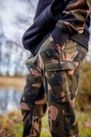 Fox LW Camo Joggers small