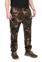 Fox LW Camo Joggers small
