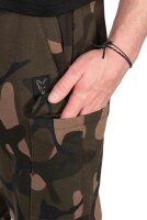 Fox LW Camo Joggers small