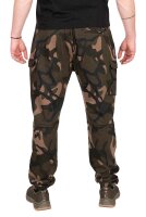 Fox LW Camo Joggers XL