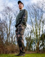 Fox LW Camo Joggers 2XL
