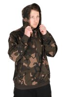 Fox LW Camo Pullover  Hoody small