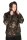 Fox LW Camo Pullover  Hoody small