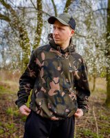 Fox LW Camo Pullover  Hoody medium