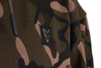 Fox LW Camo Pullover  Hoody medium