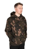Fox LW Camo Pullover  Hoody large