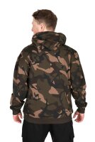 Fox LW Camo Pullover  Hoody large