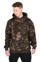 Fox LW Camo Pullover  Hoody XL