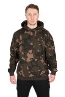 Fox LW Camo Pullover  Hoody XXL