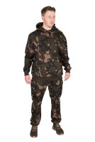 Fox LW Camo Pullover  Hoody XXL
