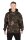 Fox LW Camo Pullover  Hoody XXL