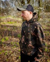 Fox LW Camo Pullover  Hoody XXXL