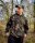 Fox LW Camo Pullover  Hoody XXXL