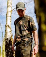 Fox Camo T - medium