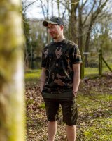 Fox Camo T - medium