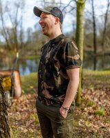 Fox Camo T - medium