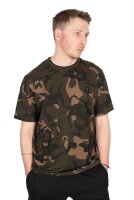 Fox Camo T - medium