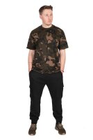 Fox Camo T - medium