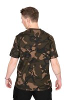 Fox Camo T - medium