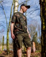 Fox Camo T - medium