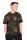 Fox Camo T - medium