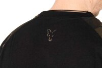 Fox Black / Camo Outline T - 2XL