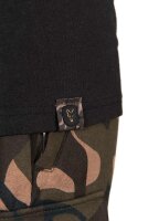 Fox Black / Camo Outline T - 2XL