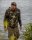 Korda Zip Hoodie Dark Kamo 3XL
